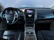 Chrysler Grand Voyager Limited, фото 8