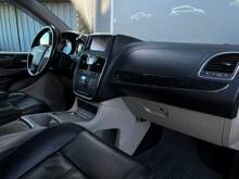Chrysler Grand Voyager Limited, фото 10