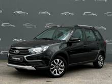 ВАЗ (LADA) Granta Cross Комфорт'24, фото 1
