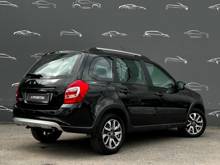 ВАЗ (LADA) Granta Cross Комфорт'24, фото 2