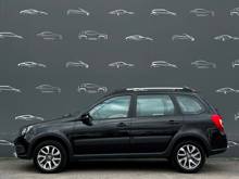 ВАЗ (LADA) Granta Cross Комфорт'24, фото 11
