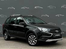 ВАЗ (LADA) Granta Cross Комфорт'24, фото 3