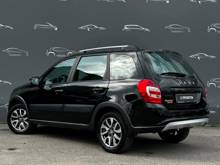ВАЗ (LADA) Granta Cross Комфорт'24, фото 4