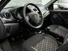 ВАЗ (LADA) Granta Cross Комфорт'24, фото 5