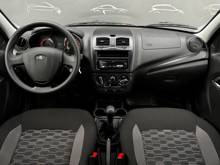 ВАЗ (LADA) Granta Cross Комфорт'24, фото 6