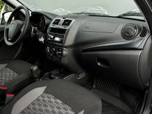 ВАЗ (LADA) Granta Cross Комфорт'24, фото 7