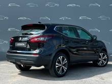 Nissan Qashqai SE+, фото 2