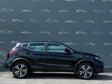 Nissan Qashqai SE+, фото 11