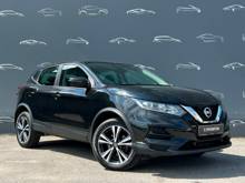 Nissan Qashqai SE+, фото 3