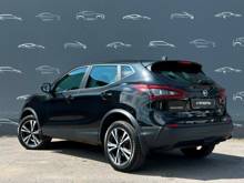 Nissan Qashqai SE+, фото 4