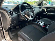 Nissan Qashqai SE+, фото 5