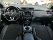 Nissan Qashqai SE+, фото 6