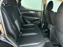Nissan Qashqai SE+, фото 8