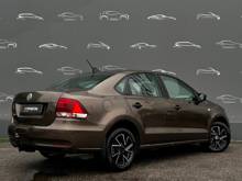 Volkswagen Polo Trendline, фото 2
