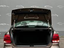 Volkswagen Polo Trendline, фото 11