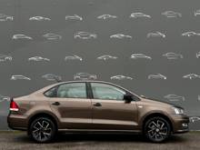Volkswagen Polo Trendline, фото 12