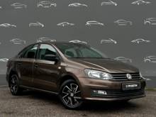 Volkswagen Polo Trendline, фото 3