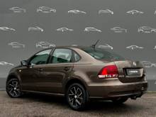 Volkswagen Polo Trendline, фото 4