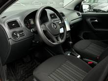 Volkswagen Polo Trendline, фото 5