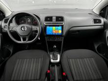 Volkswagen Polo Trendline, фото 6