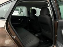 Volkswagen Polo Trendline, фото 8