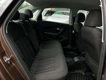 Volkswagen Polo Trendline, фото 9