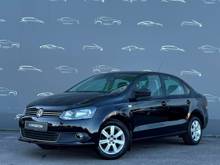 Volkswagen Polo Highline, фото 1