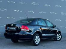 Volkswagen Polo Highline, фото 2