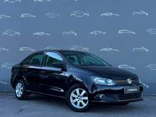 Volkswagen Polo Highline, фото 3