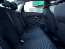 Volkswagen Polo Highline, фото 8