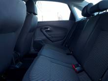Volkswagen Polo Highline, фото 9