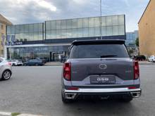 GAC GS8 GT, фото 8