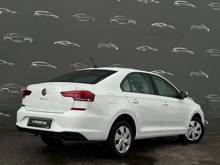 Volkswagen Polo Respect, фото 2