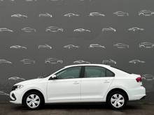 Volkswagen Polo Respect, фото 11