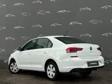 Volkswagen Polo Respect, фото 4
