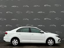 Volkswagen Polo Respect, фото 10