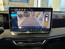 Volkswagen Tiguan R-Line Premium, фото 12