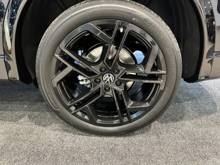 Volkswagen Tiguan R-Line Premium, фото 8