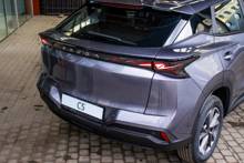 Omoda C5 Fun NG, фото 11
