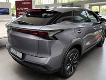 Omoda C5 Fun NG, фото 4
