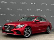 Mercedes-Benz C-класс Sport, фото 1