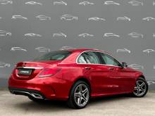 Mercedes-Benz C-класс Sport, фото 2