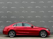 Mercedes-Benz C-класс Sport, фото 11