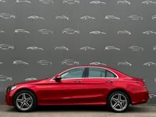 Mercedes-Benz C-класс Sport, фото 12