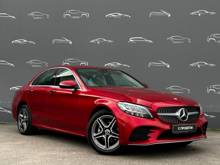 Mercedes-Benz C-класс Sport, фото 3
