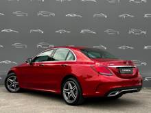 Mercedes-Benz C-класс Sport, фото 4