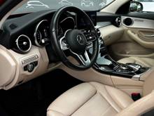 Mercedes-Benz C-класс Sport, фото 5