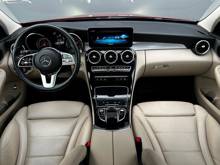 Mercedes-Benz C-класс Sport, фото 6