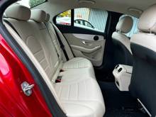 Mercedes-Benz C-класс Sport, фото 9