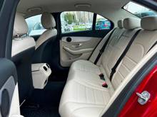 Mercedes-Benz C-класс Sport, фото 10